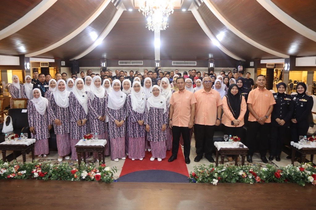 Bengkel Celik Digital