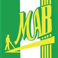 MAB logo
